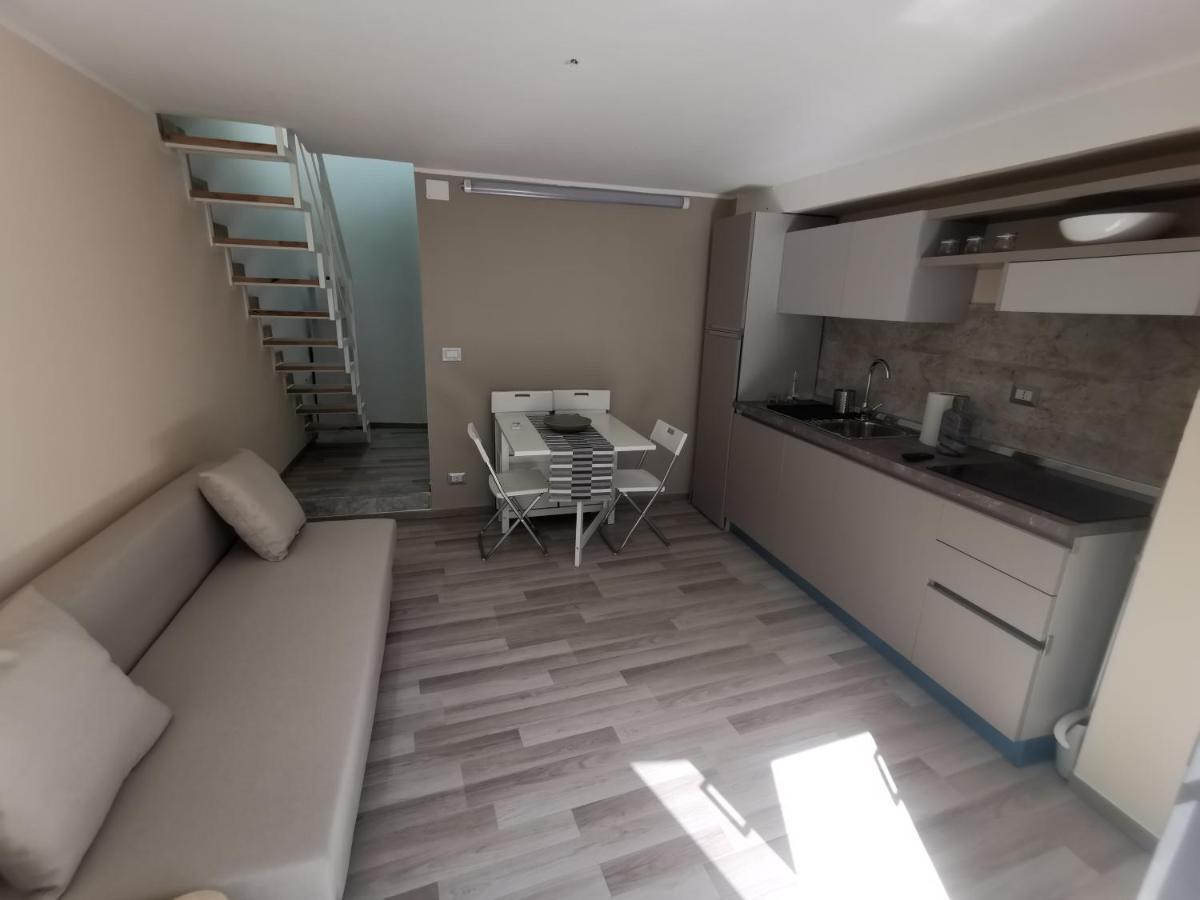 Casa Ninni Nanni Katanya Dış mekan fotoğraf