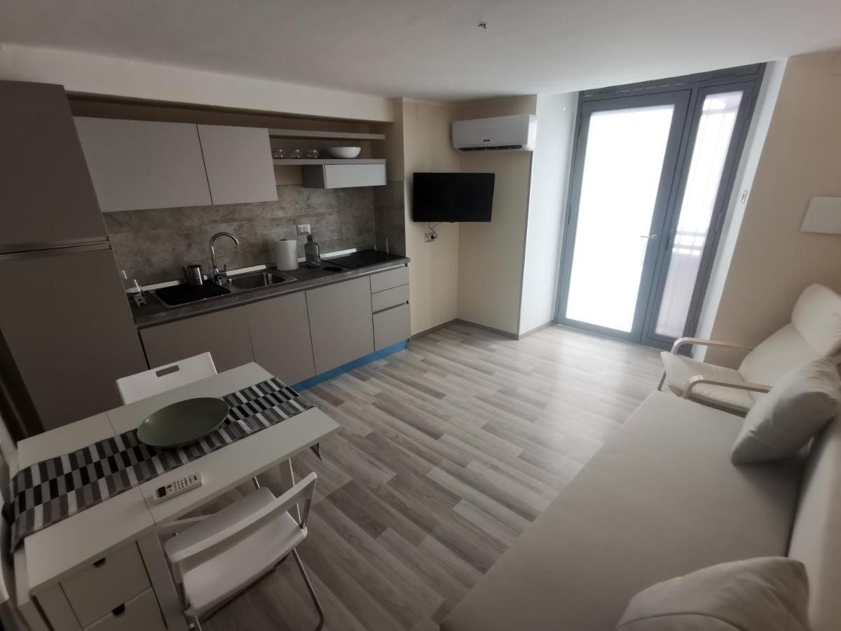 Casa Ninni Nanni Katanya Dış mekan fotoğraf