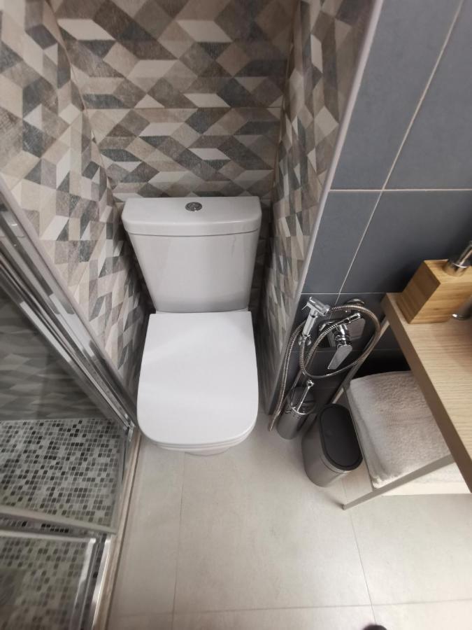 Casa Ninni Nanni Katanya Dış mekan fotoğraf