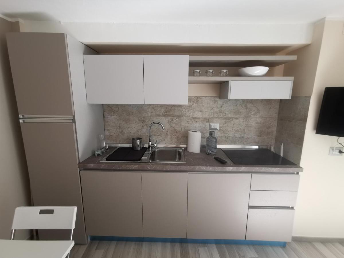 Casa Ninni Nanni Katanya Dış mekan fotoğraf