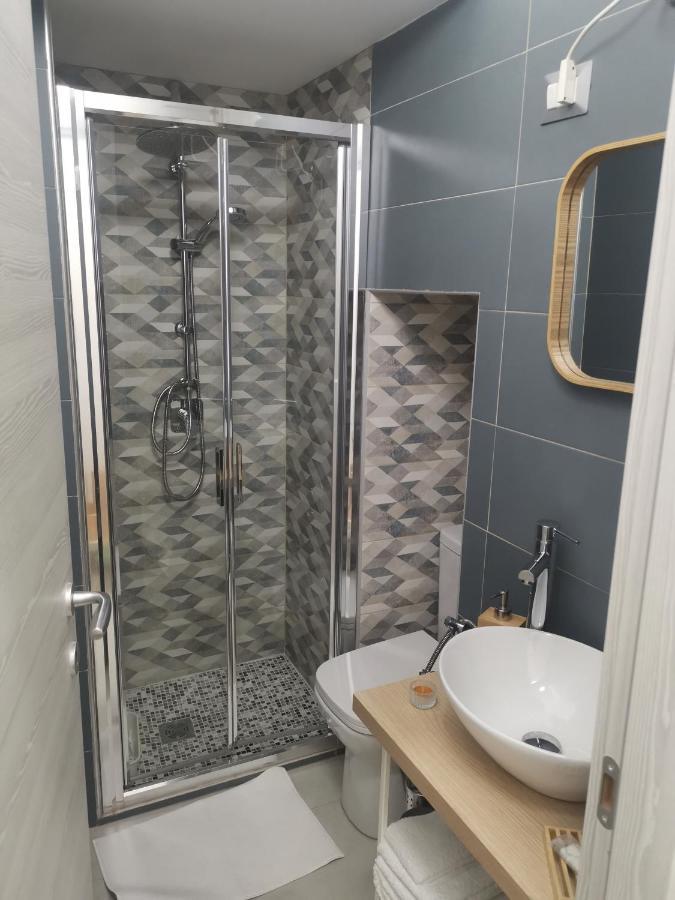 Casa Ninni Nanni Katanya Dış mekan fotoğraf