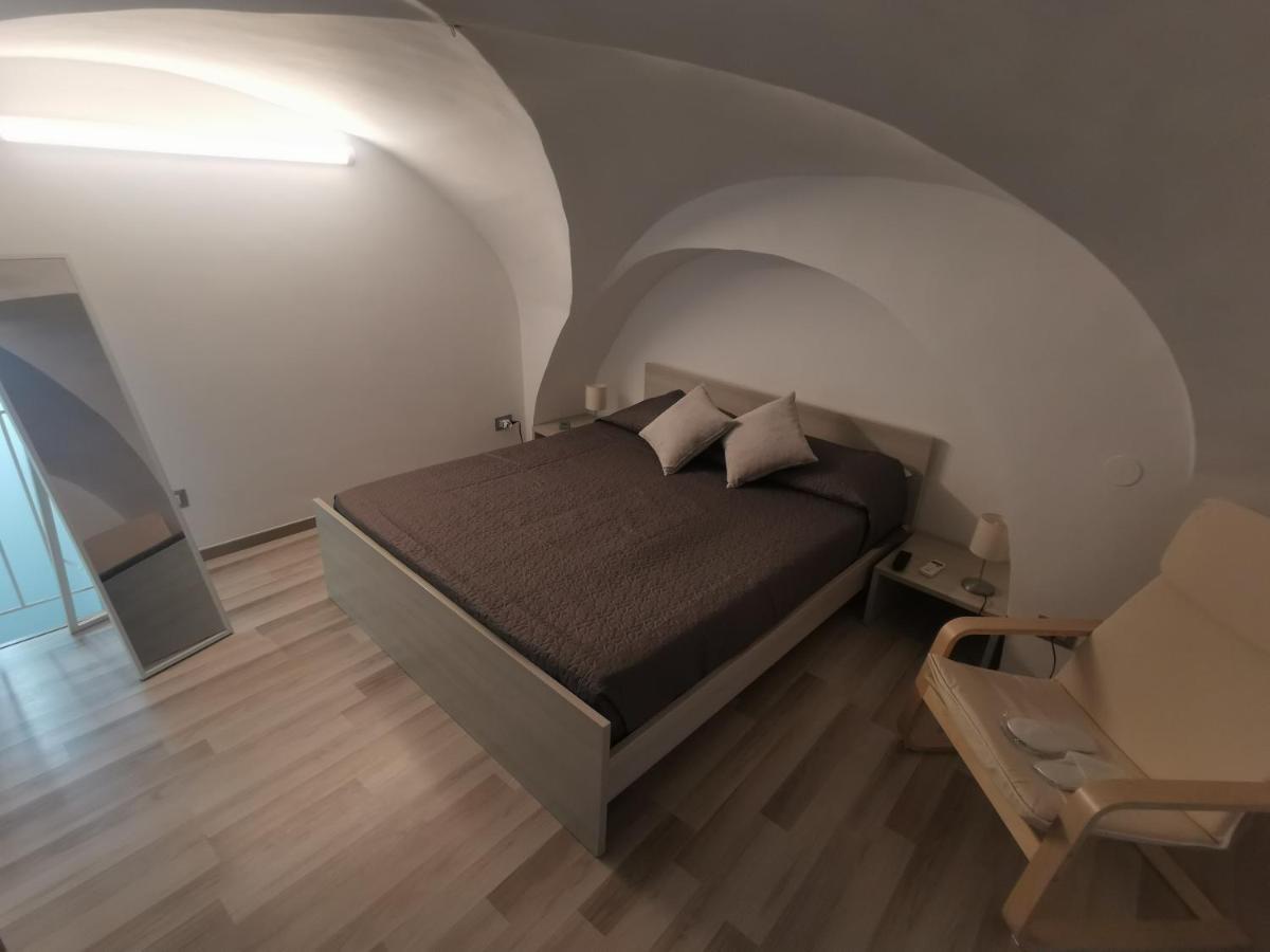 Casa Ninni Nanni Katanya Dış mekan fotoğraf