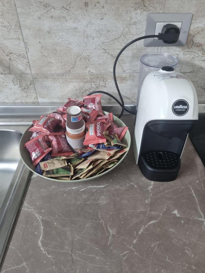 Casa Ninni Nanni Katanya Dış mekan fotoğraf
