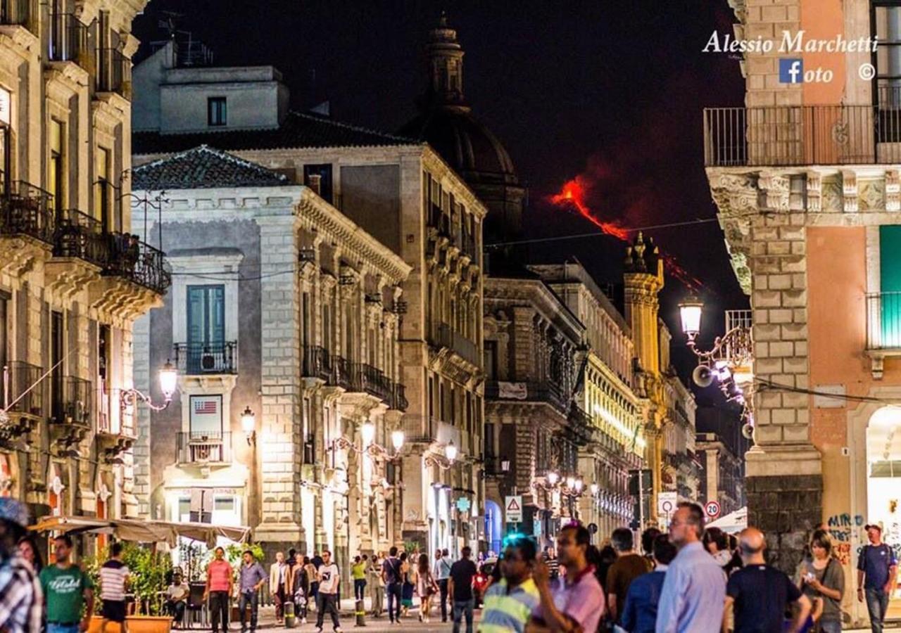 Casa Ninni Nanni Katanya Dış mekan fotoğraf